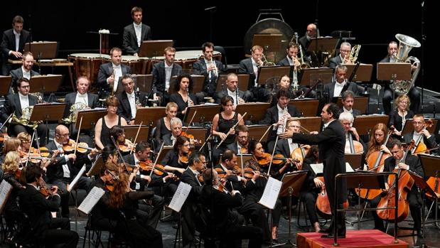 La Orquesta Nacional del Capitolio de Toulouse en Peralada