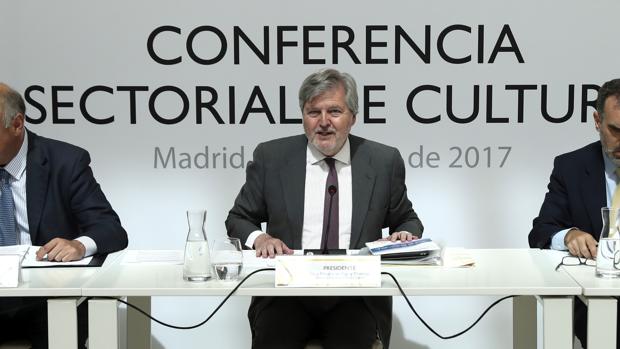 Cultura y las comunidades autónomas crean un grupo de trabajo para abordar la reventa de entradas en internet