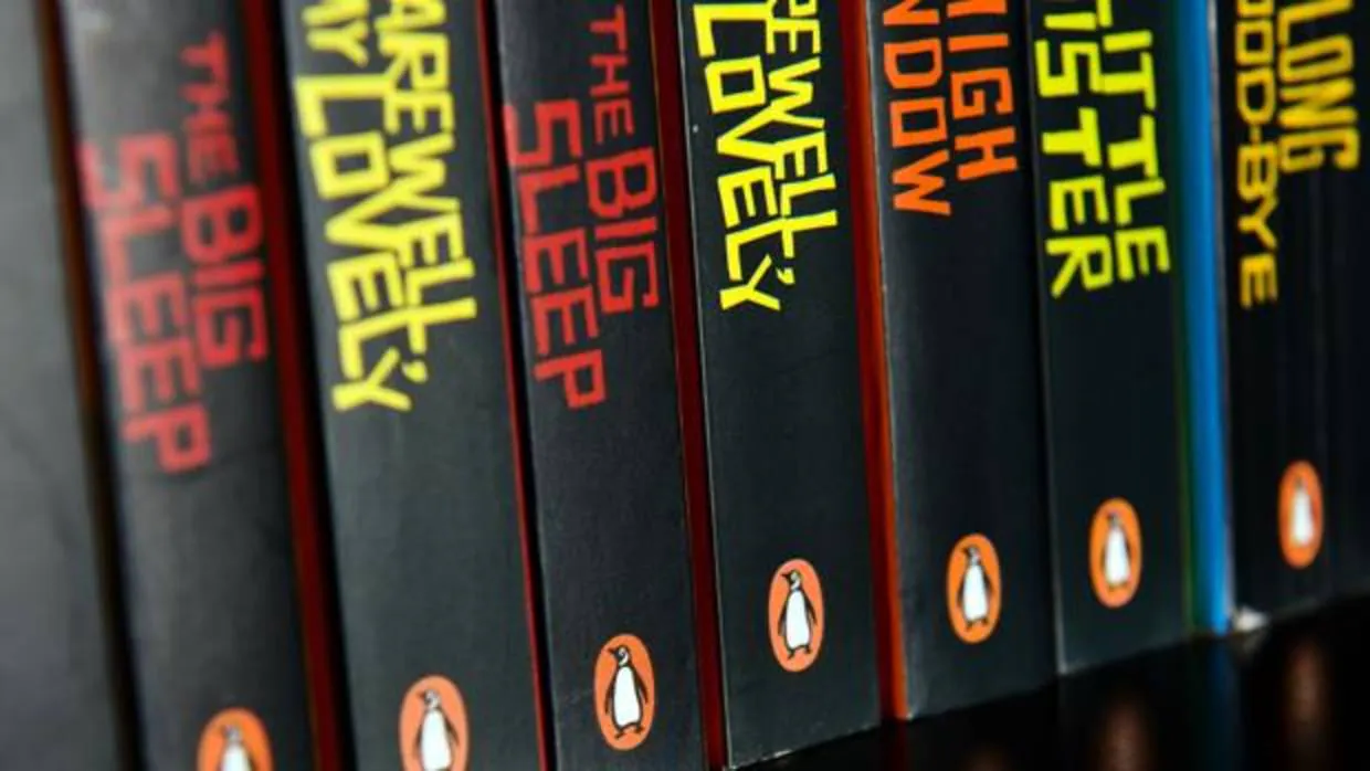 Penguin Random House vende anualmente 800 millones de libros en varios idiomas