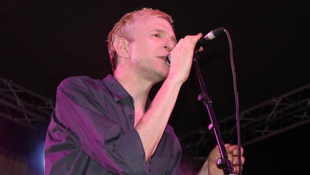 Jay-Jay Johanson responde a las expectativas