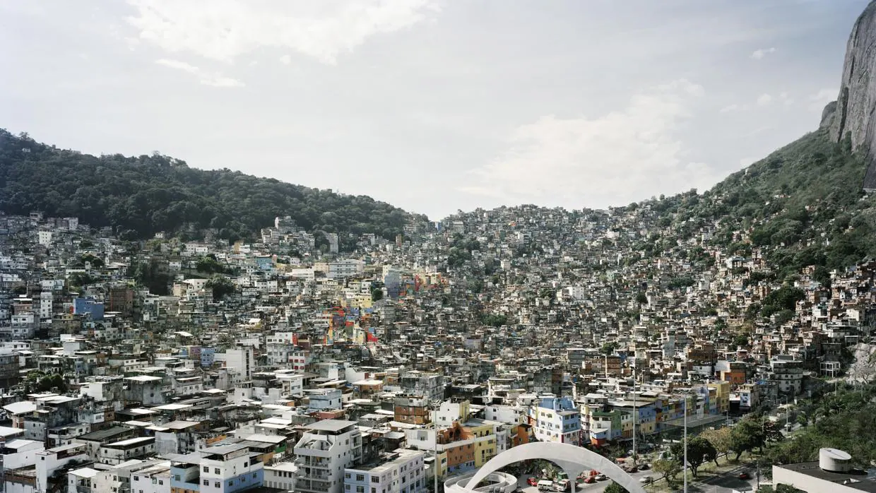 «Río de Janeiro» (2011)
