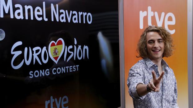 El PSOE propone que el próximo representante en Eurovisión cante en español u otra lengua cooficial
