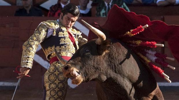 La feria taurina de Salamanca aplica una rebaja en el precio de las entradas