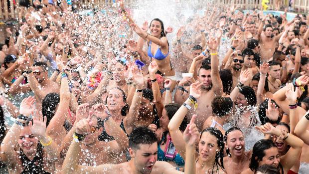 Arenal Sound, la fiesta mayor del panorama «festivalero», bate su récord