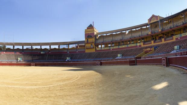 La plaza de la Merced de Huelva será el centro de atención taurino en los primeros días de agosto