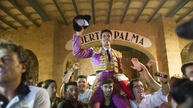 La ley de toros «a la balear» entra en vigor este viernes