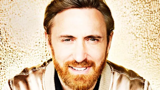 David Guetta: «Todavía tengo muchos sueños que cumplir, como colaborar con Adele»