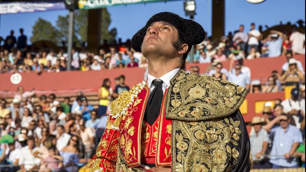 Morante de la Puebla se retira de los ruedos: «Ya no puedo más»