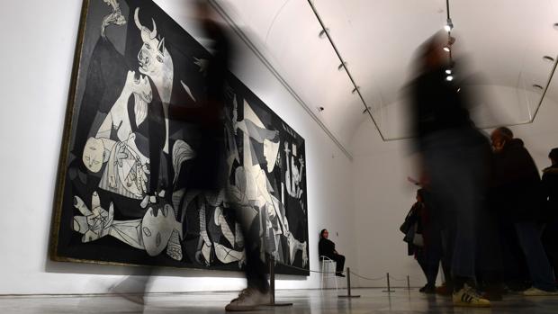 El Museo Reina Sofía subirá sus entradas de 8 a 10 euros
