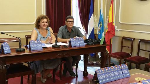 Consulta la programación infantil de otoño de Teatro de la Tía Norica de Cádiz