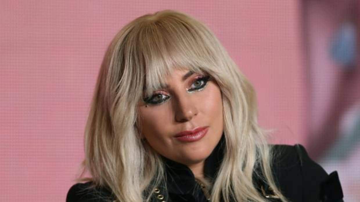 Lady Gaga, en el Festival de Cine de Toronto