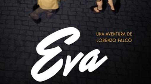 'Eva', de Arturo Pérez Reverte.