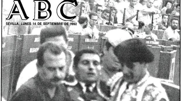 Veinticinco años sin Ramón Soto Vargas
