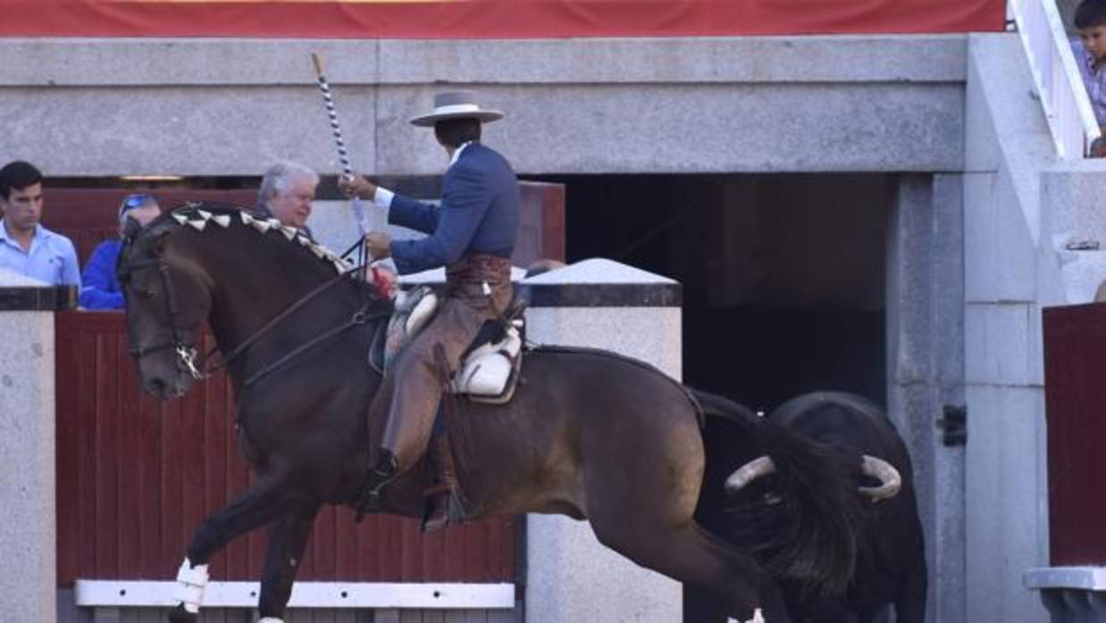 Sergio Galán