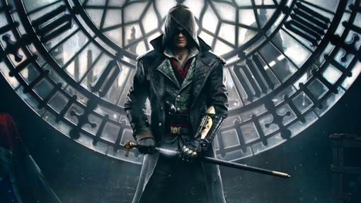 «Assassin’s Creed Syndicate»