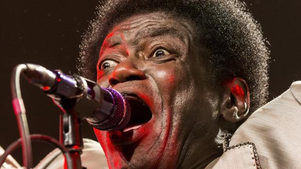 Muere el cantante de soul Charles Bradley a los 68 años