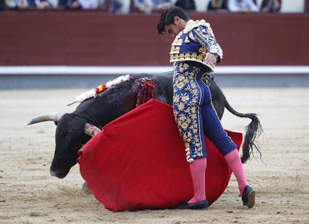 Feria de Otoño: Colombo, en sazón para la alternativa