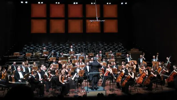 Arranca la temporada de la Orquesta y Coro de RTVE en El Escorial