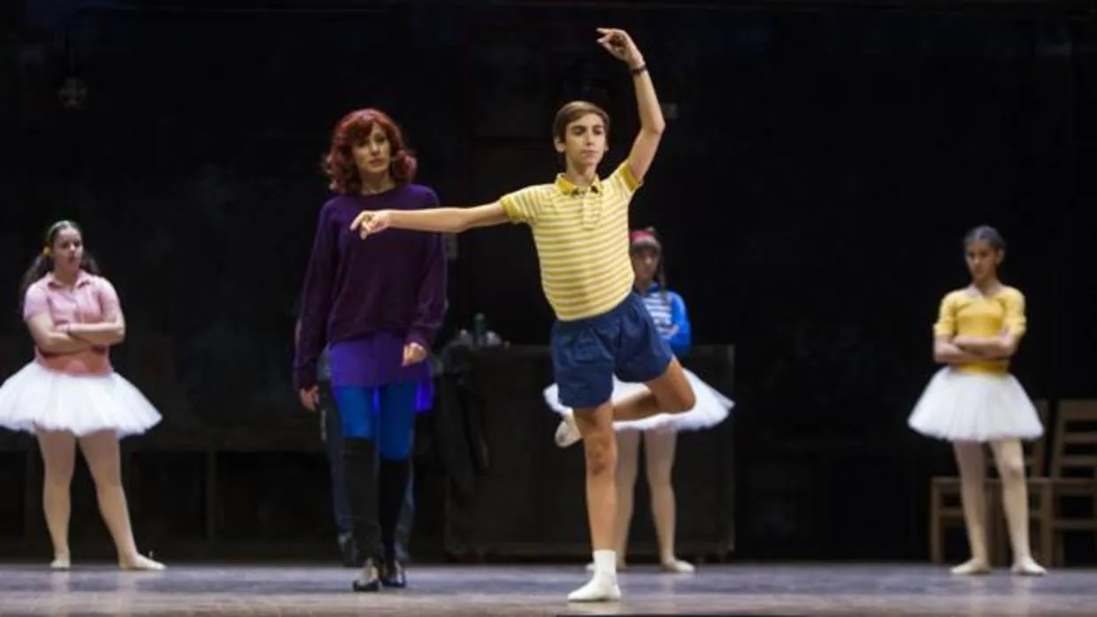 «Billy Elliot»: sí, se puede