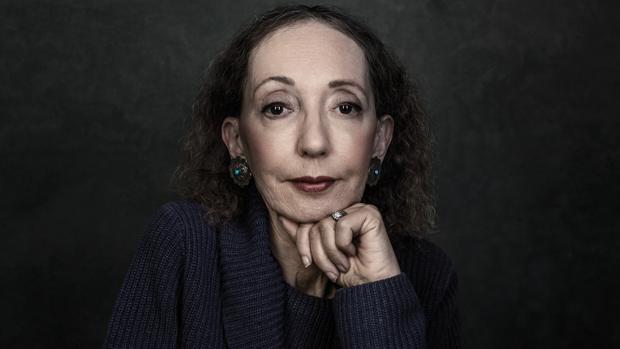 La semana de Joyce Carol Oates, «Blade Runner 2049» y mujeres artistas y surrealismo