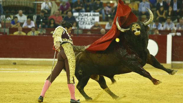 Gran corrida de Margé y los triunfos que se fueron en Zaragoza