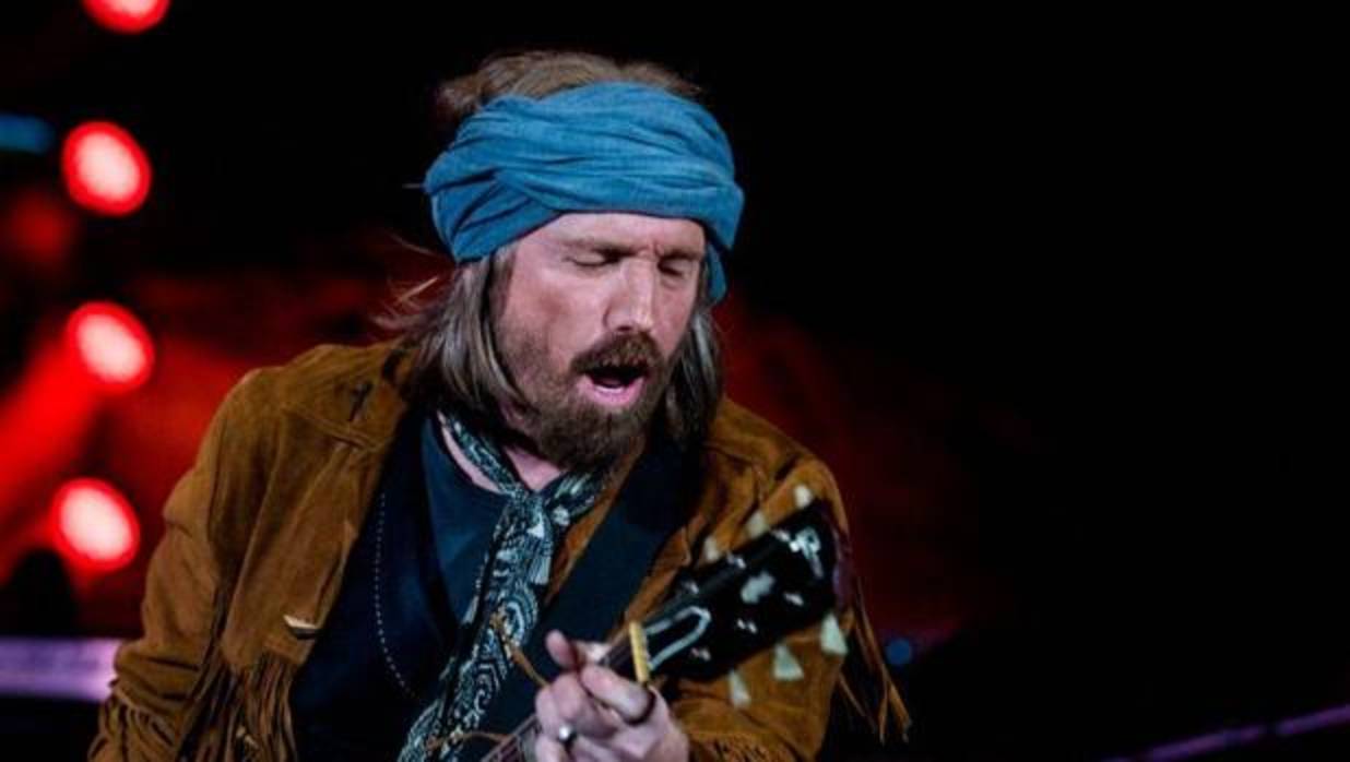 Tom Petty se erigió en artista que concentraba las virtudes del sueño americano