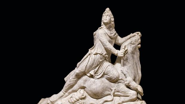 Una historia de la arqueología española a través de 150 tesoros