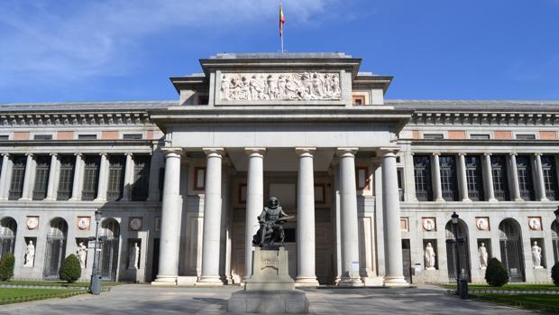 Los grandes museos abren de forma gratuita en el Día de la Hispanidad