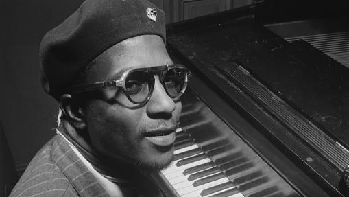 Thelonious Monk