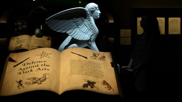 Harry Potter, entre la ciencia y la mística