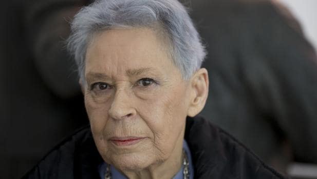 Muere la pintora Isabel Quintanilla a los 79 años