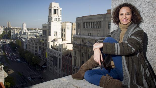 Madrid en danza rendirá homenaje a Antonio Canales