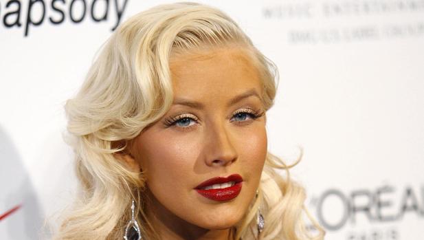 Christina Aguilera homenajeará a Whitney Houston en los American Music Awards