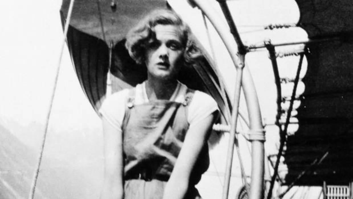 Daphne du Maurier