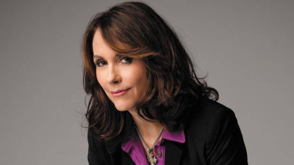 Mary Karr