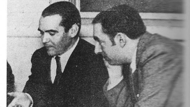 Neruda, en un inédito sobre Lorca: «¿Está el público desprovisto de prejuicios para admitir la homosexualidad de Federico?»