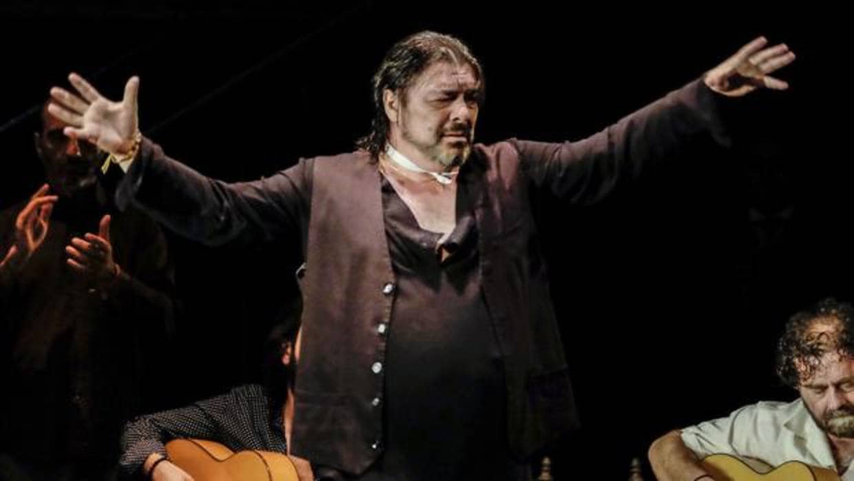 Antonio Canales presentará sus coreografías «Torero» y «Bernarda»