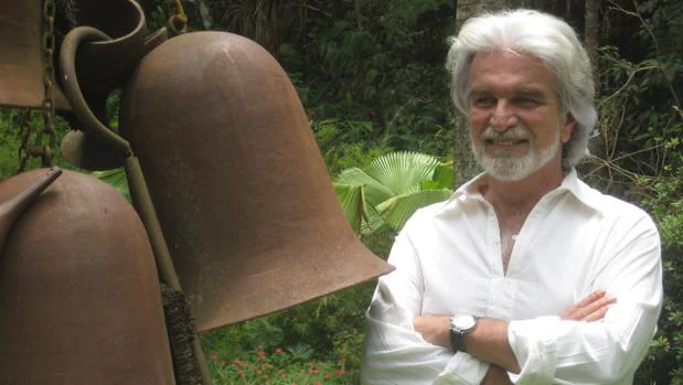 Bernardo Paz, creador del Museo Inhotim, condenado a nueve años y tres meses de prisión