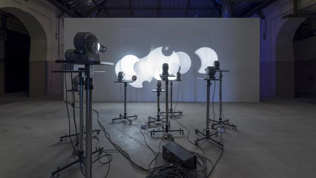 En la naturaleza de (la colección) DKV e Inelcom