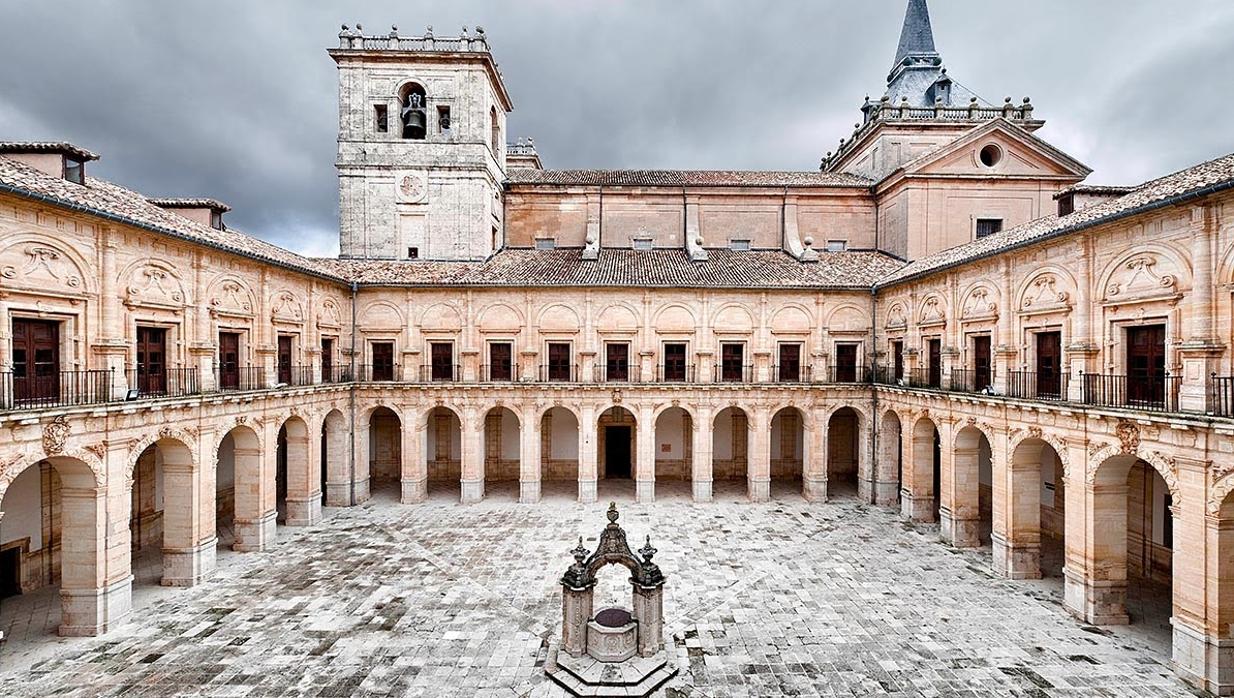 Monasterio de Uclés