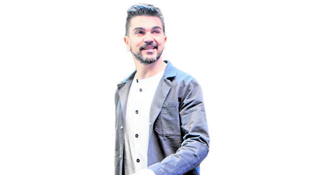 Juanes: «Querer separarse de España es una locura»