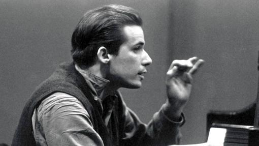 Glenn Gould