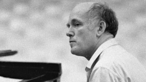 Sviatoslav Richter