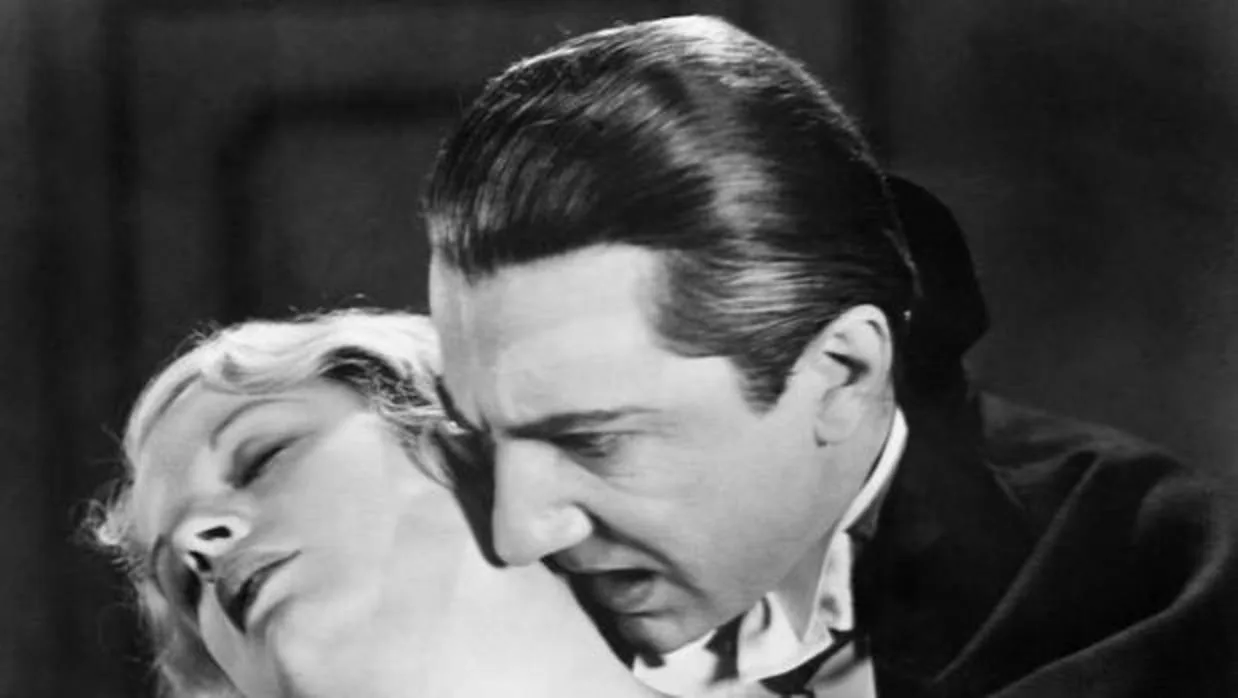 Bela Lugosi en el mítico «Drácula» (1931), de Tod Browning