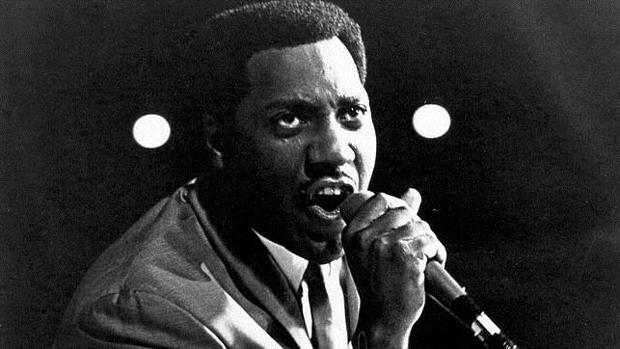 Otis Redding, el cantante que inspiró a los Rolling Stones y admiraba a los Beatles