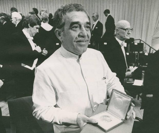 El día que García Márquez le pidió a Juan Pablo II que intercediera por los desaparecidos de Argentina