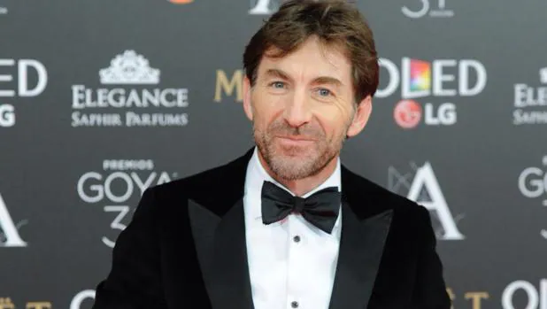 Antonio de la Torre, el actor con más nominaciones a los Premios Goya