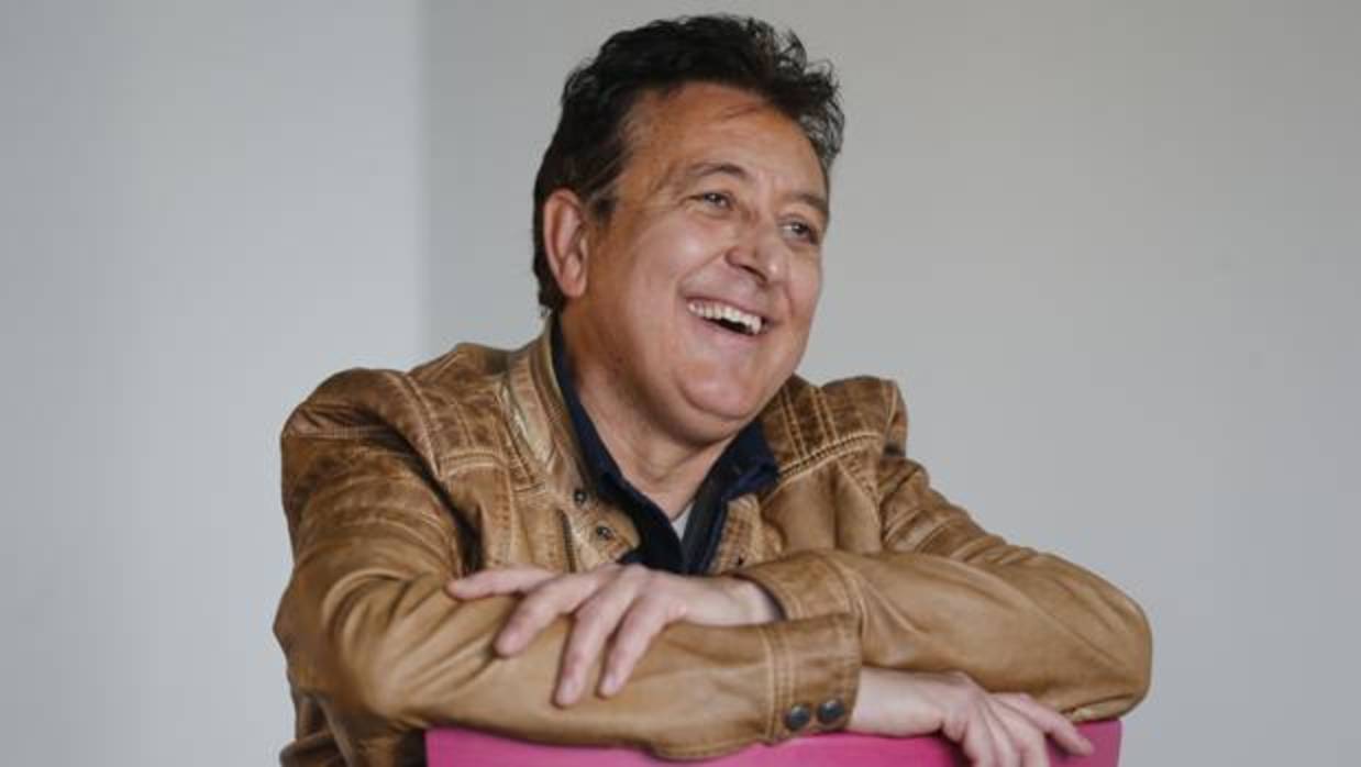 Manolo García sacará disco durante la próxima primavera