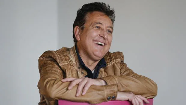 Manolo García presentará en Sevilla su nuevo disco, aún sin título