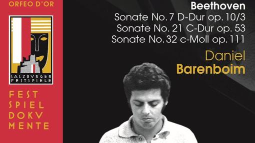 De Barenboim a Callas, los mejores discos de música clásica de 2017